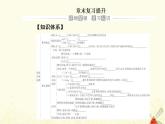 2021年新教材高中物理第一章动量和动量守恒定律章末复习提升课件粤教版选择性必修第一册