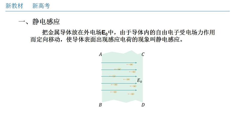 人教版高中物理必修第三册：9.4 静电的防止与利用（课件）05