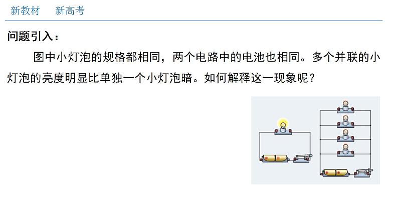 人教版高中物理必修第三册：12.2 闭合电路的欧姆定律（二）闭合电路欧姆定律（课件）02