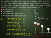 人教版（2019）必修第二册一道力学中的图像问题实例（课件） 课件