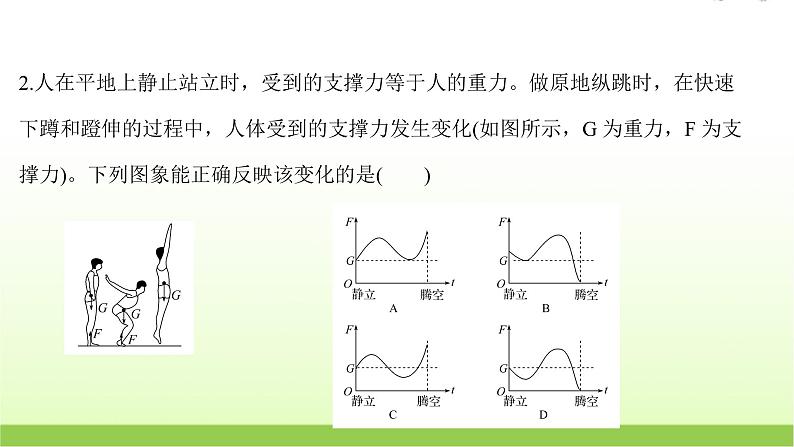 第三四章 高考物理一轮复习阶段检测课件苏教版04