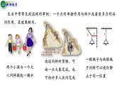 3.4 力的合成和分解 课件-2021-2022学年高一上册物理（人教版必修一）