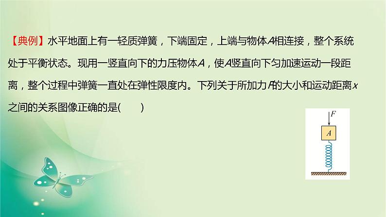 2021-2022学年高中物理新人教版必修第一册 第四章3.牛顿第二定律 课件（17张）第4页