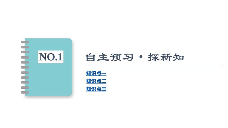 2021-2022学年高中物理新人教版必修第一册 第4章 1．牛顿第一定律 课件（71张）第4页