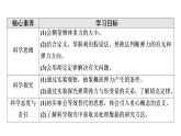 2021-2022学年高中物理新人教版必修第一册 第3章 1．重力与弹力 课件（88张）