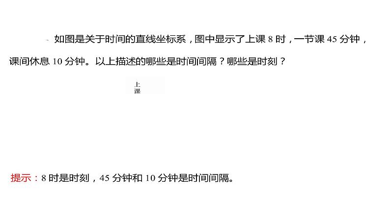 2021-2022学年高中物理新人教版必修第一册 第一章  2.时间 位移 课件（63张）04