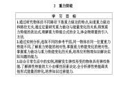2020-2021学年高中物理新人教版必修第二册  8.2 重力势能 课件（43张）