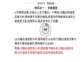 2020-2021学年高中物理新人教版 必修第二册 7.4 宇宙航行 课件（38张）