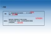 2020-2021學(xué)年新教材化學(xué)魯科版選擇性必修第二冊課件：第3章+第3節(jié)+液晶、納米材料與超分子（課件）
