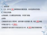 2021年高中物理新人教版选择性必修第一册 3.3 波的反射、折射和衍射 课件（40张）