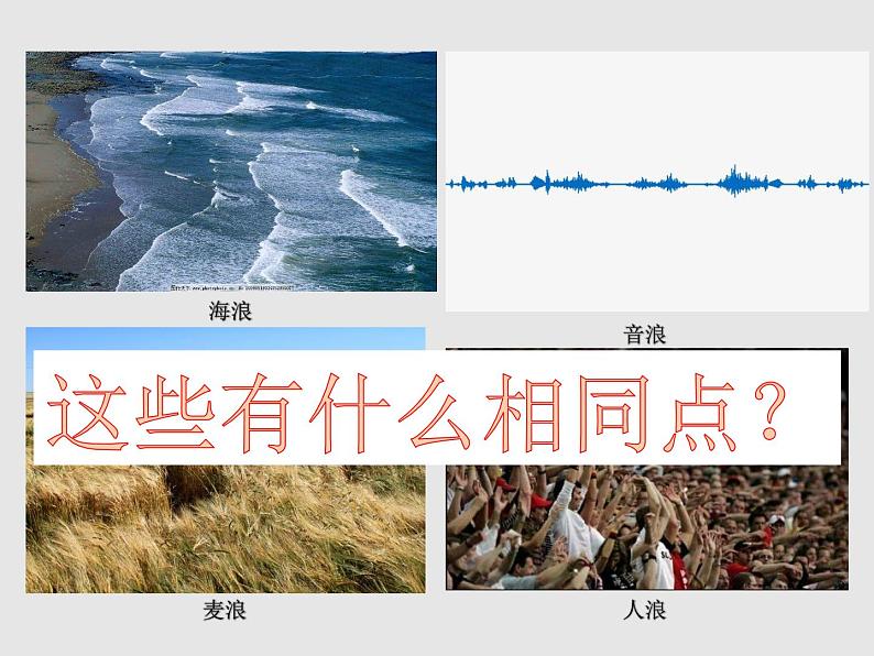 2020-2021学年高中物理新人教版选择性必修第一册 3.1波的形成 课件（29张）03