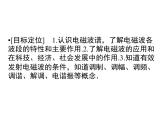 2020-2021学年高中物理新人教版选择性必修第二册 4.2电磁场与电磁波 课件（17张）