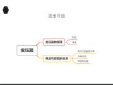 2020-2021学年高中物理新人教版选择性必修第二册 3.3变压器 课件（30张）