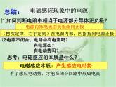 法拉第电磁感应定律PPT课件免费下载