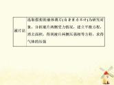 高考物理一轮复习第十三章热学第2课时气体实验定律和理想气体状态方程课件新人教版