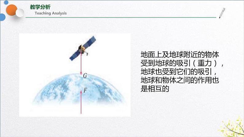 3.3.牛顿第三定律课件PPT04