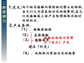 物理必修1人教版3.3摩擦力（共29张ppt）