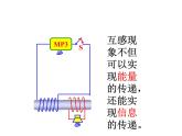 高中物理选修3-2人教版4.6-互感和自感(共32张ppt)