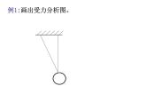 人教版 必修13.3摩擦力（35张）课件PPT