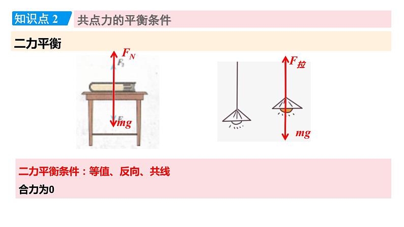 3.5《共点力的平衡》课件——2021-2022学年高一上学期物理人教版（2019）必修第一册第6页