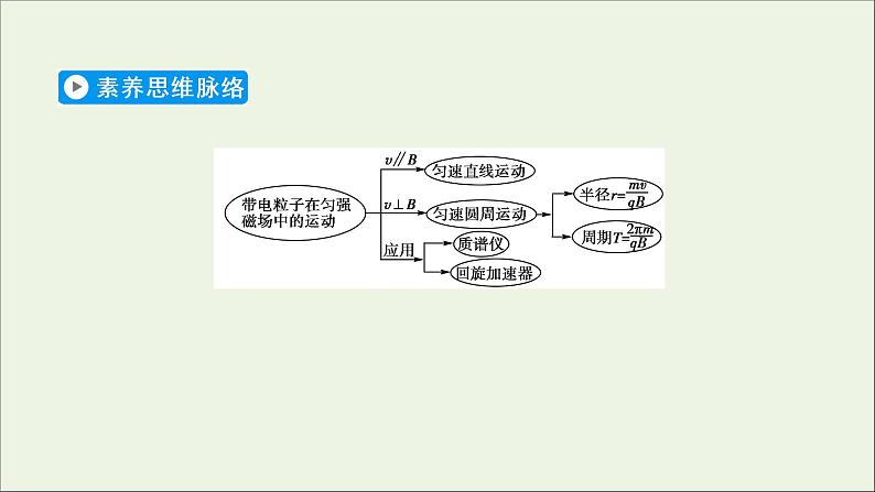 2020_2021学年高中物理第三章磁场6带电粒子在匀强磁场中的运动课件新人教版选修3_1202009041400第3页