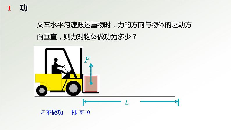 2020-2021学年高一下学期物理人教版（2019）必修第二册8.1功与功率 课件03