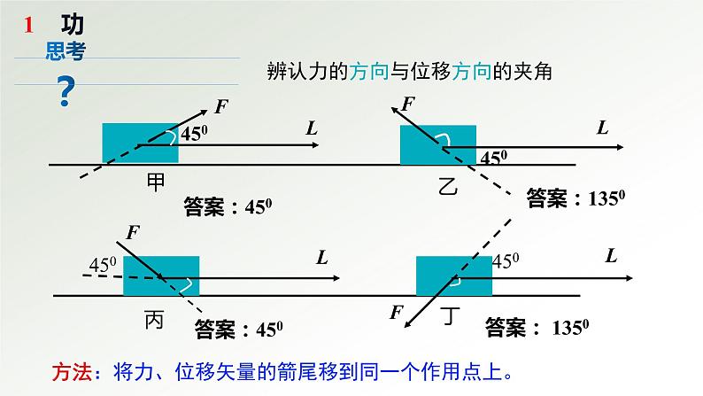 2020-2021学年高一下学期物理人教版（2019）必修第二册8.1功与功率 课件08