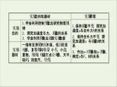 2022版高考物理一轮复习实验四探究加速度与物体受力物体质量的关系课件苏教版