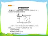 人教版高考物理总复习选修3-5.1.3实验：验证动量守恒定律课件PPT