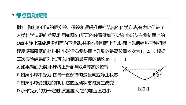 必修1物理新教材人教第四章专题强化（1）pptx_2508