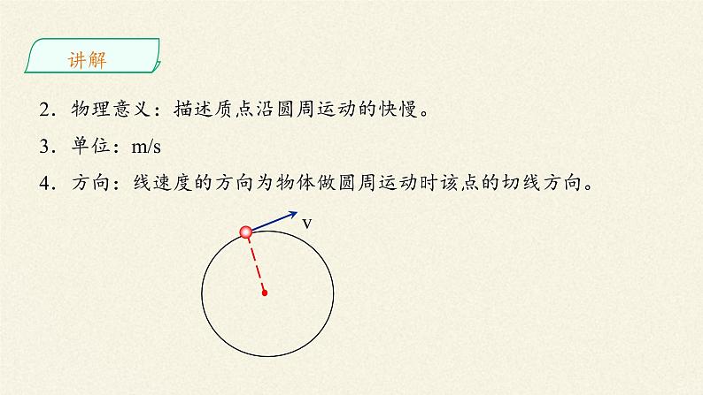 圆周运动第7页