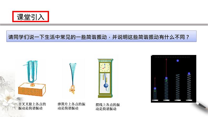 【同步课件】（人教版2019）高中物理选修第一册-第二章2.2 简谐运动的描述课件04