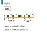 《动量守恒定律》人教版高二物理选修3-5PPT课件