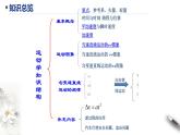 第二章 匀变速直线运动的研究 章末复习课件（1）(共43张PPT)