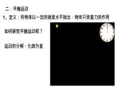 5.4抛体运动的规律 课件-2021-2022学年高一下学期物理人教版（2019）必修第二册