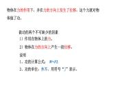8.1 功与功率（第一课时）课件PPT【新教材】人教版（2019）高中物理必修第二册