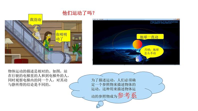 必修1物理新教材鲁科第一章11空间和时间pptx_5第7页