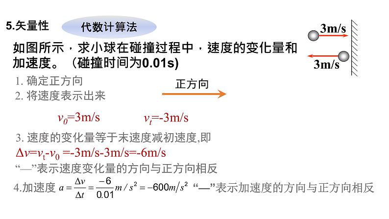 必修1物理新教材鲁科第一章14加速度pptx_108