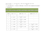 必修第一册物理粤教版23测量匀变速直线运动的加速度教案docx_7课件PPT