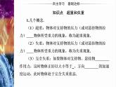 必修1物理新教材粤教版46失重和超重ppt_23