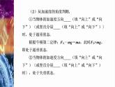 必修1物理新教材粤教版46失重和超重ppt_23
