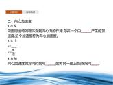必修2物理新教材魯科版32科學探究：向心力pptx_10
