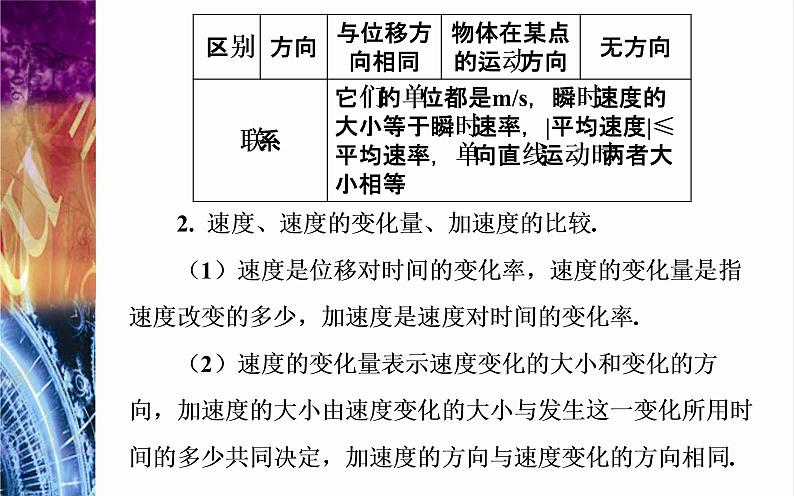 必修1物理新教材粤教版第一章章末复习提升ppt_5第7页