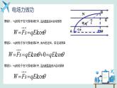 必修3物理新教材鲁科版21静电力做功与电势能ppt_10