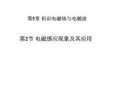 必修3物理新教材魯科版52電磁感應(yīng)現(xiàn)象及其應(yīng)用pptx_23