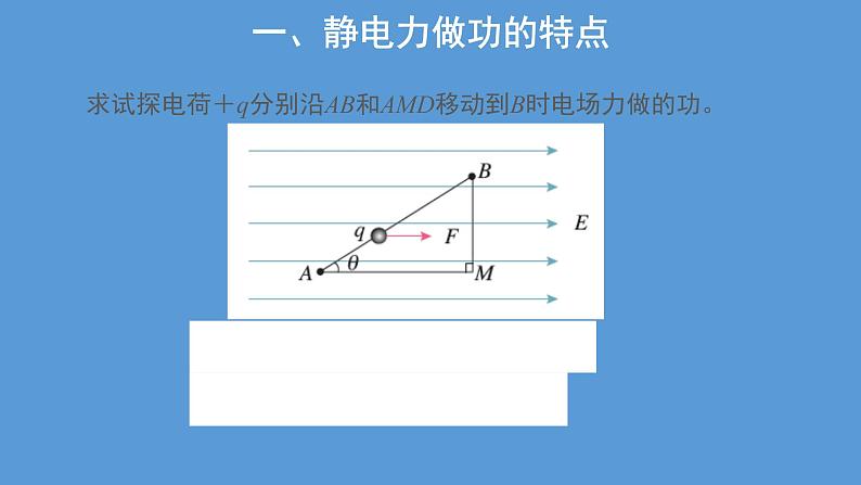 必修3物理新教材人教版第十章第1节电势能和电势pptx_8第5页