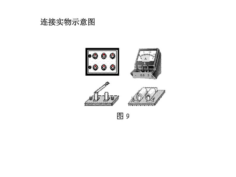 必修3物理新教材人教版第十二章第3节实验：电池电动势和内阻的测量ppt_20第5页