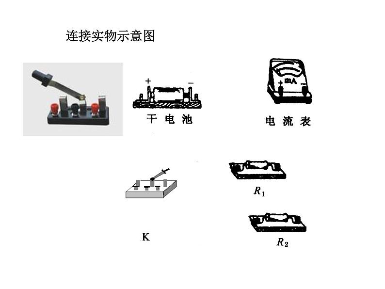 必修3物理新教材人教版第十二章第3节实验：电池电动势和内阻的测量ppt_20第7页