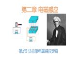 选择性必修第二册物理5新教材人教版22法拉第电磁感应定律[修复的]pptx_7