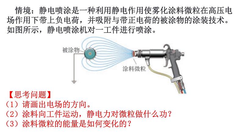 2.3静电的利用与防护 课件-2021-2022学年【新教材】高二上学期物理粤教版（2019）必修第三册第3页